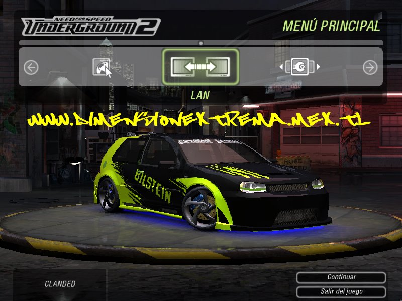 Nfs underground 2 save game editor